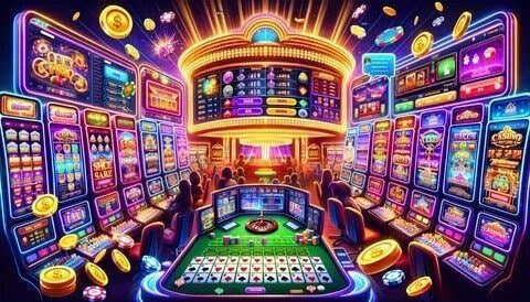 boss888 Live Casino Myanmar