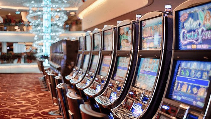 Live Casino boss888