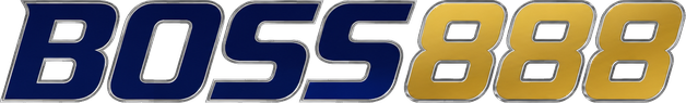 boss888 Logo
